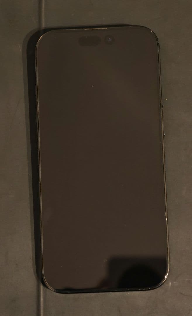 Apple iPhone 16 pro 128 バッテリー99 本体