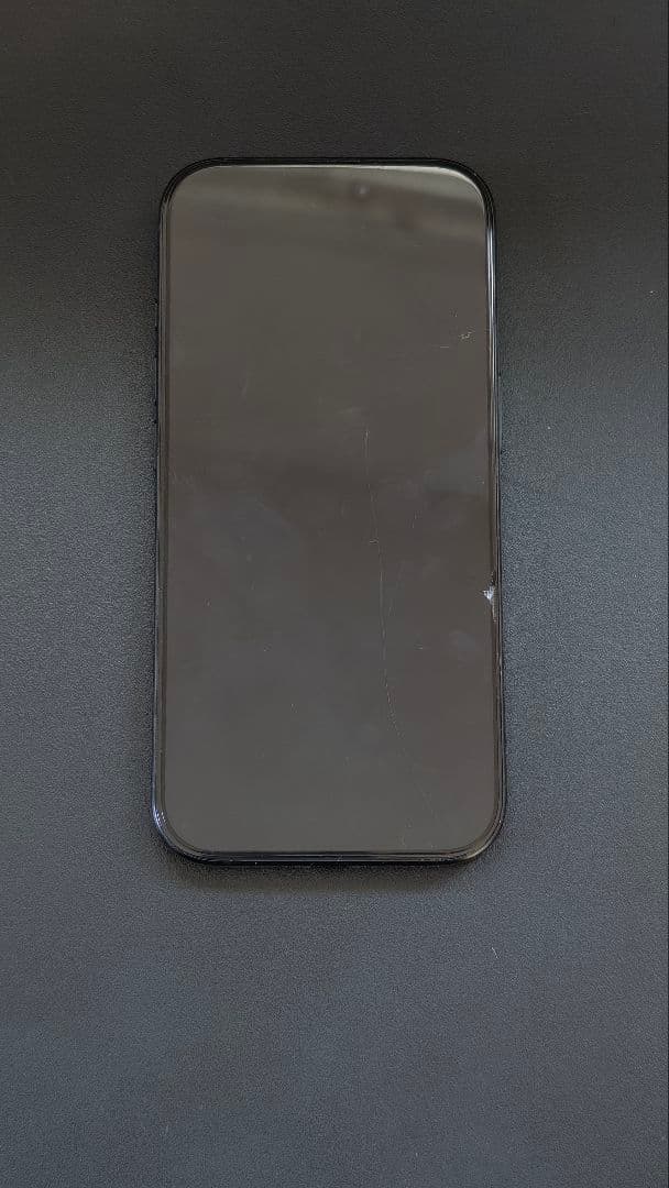 Apple iPhone 16 pro 128 バッテリー99 本体