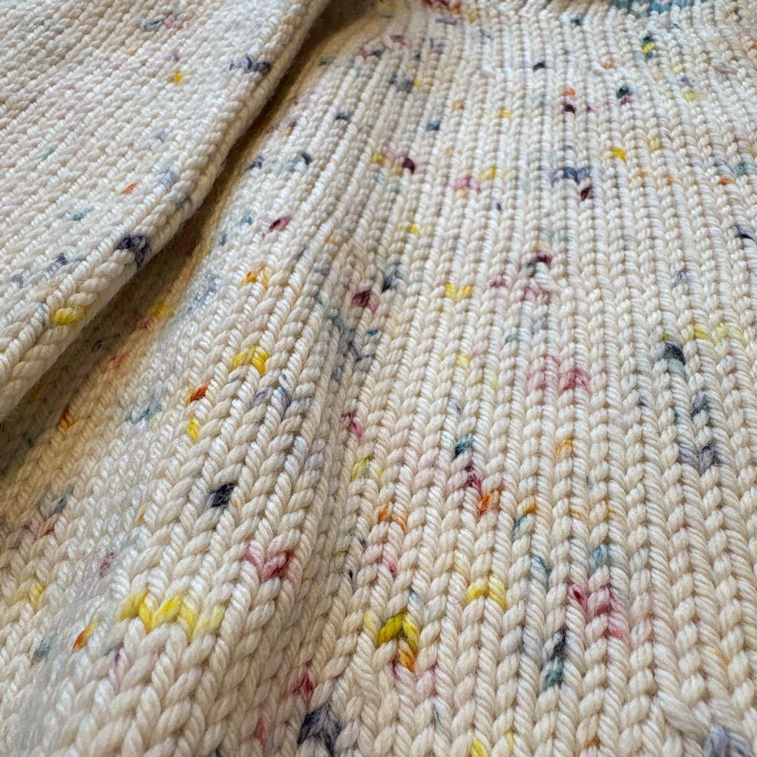 misha and puff Pinecone Dress 4y ワンピース