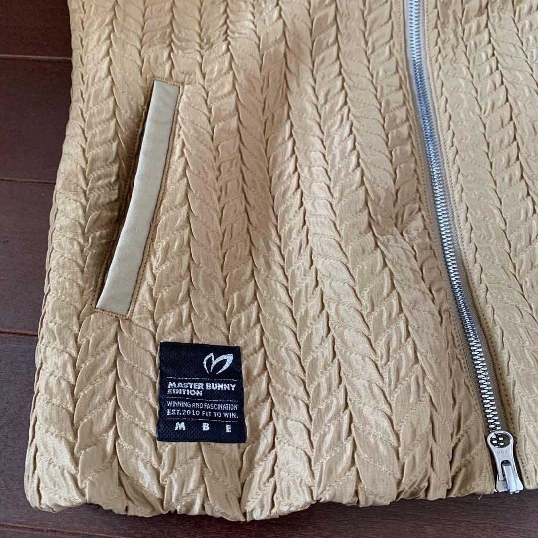 マスターバニーフクレJQベストベージュサイズ1