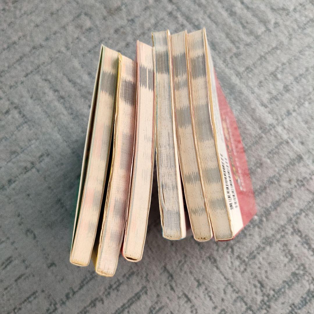 【超レア】やったね！ラモズくん　全巻