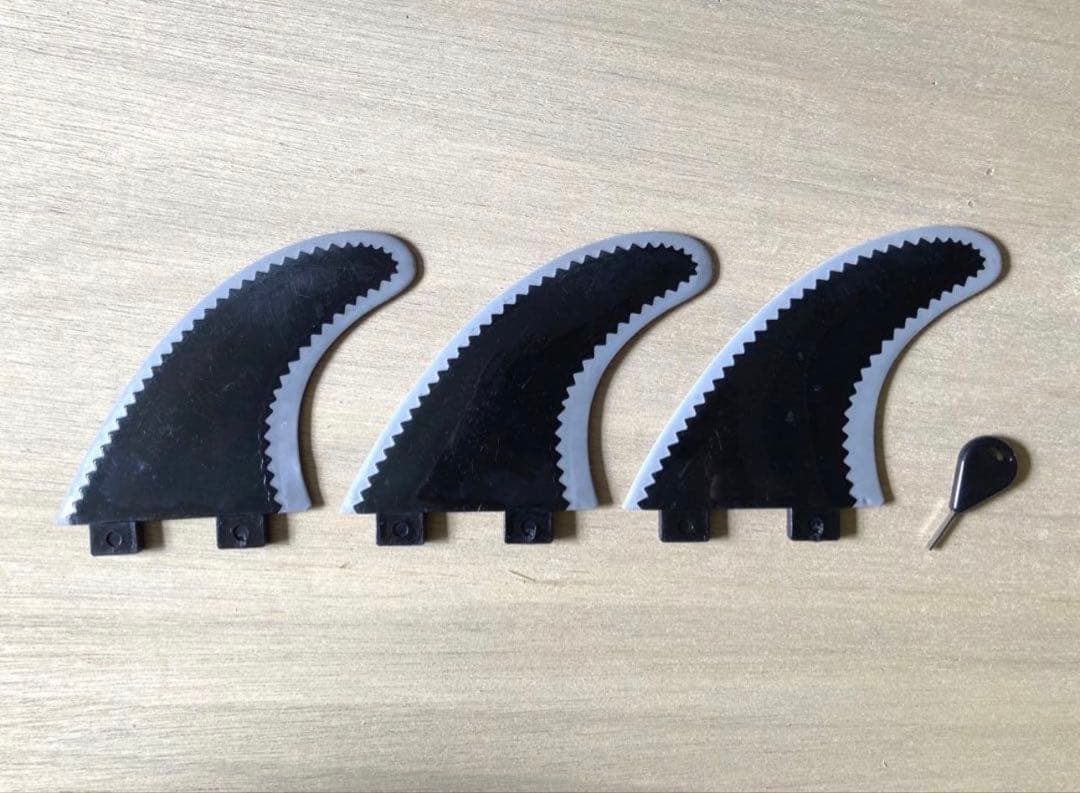 ソフトサーフボード