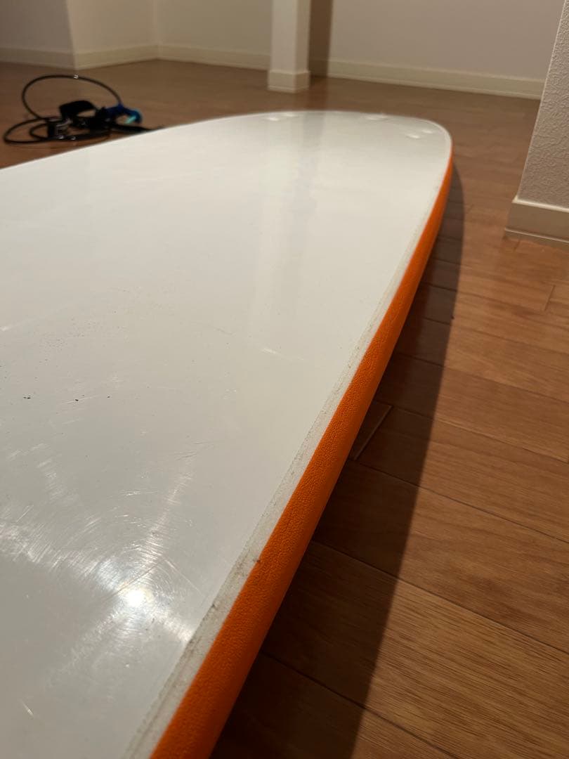 コストコサーフボード スポンジボード