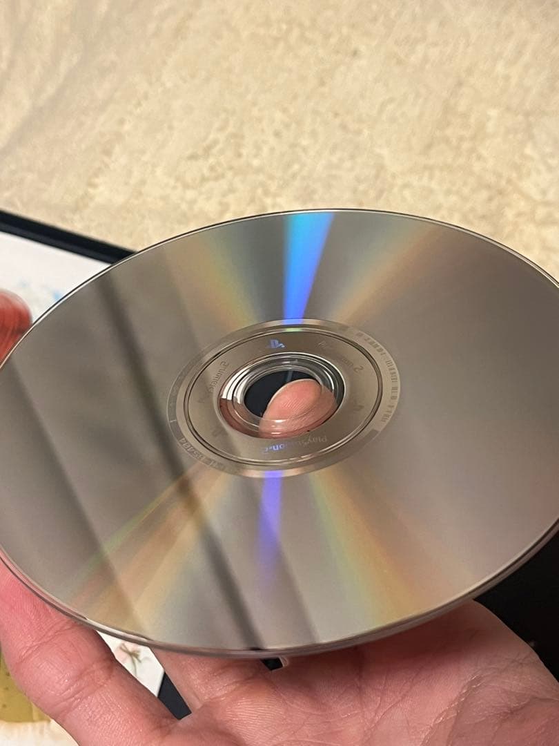 北へ。　diamond dust hudson the best ps2