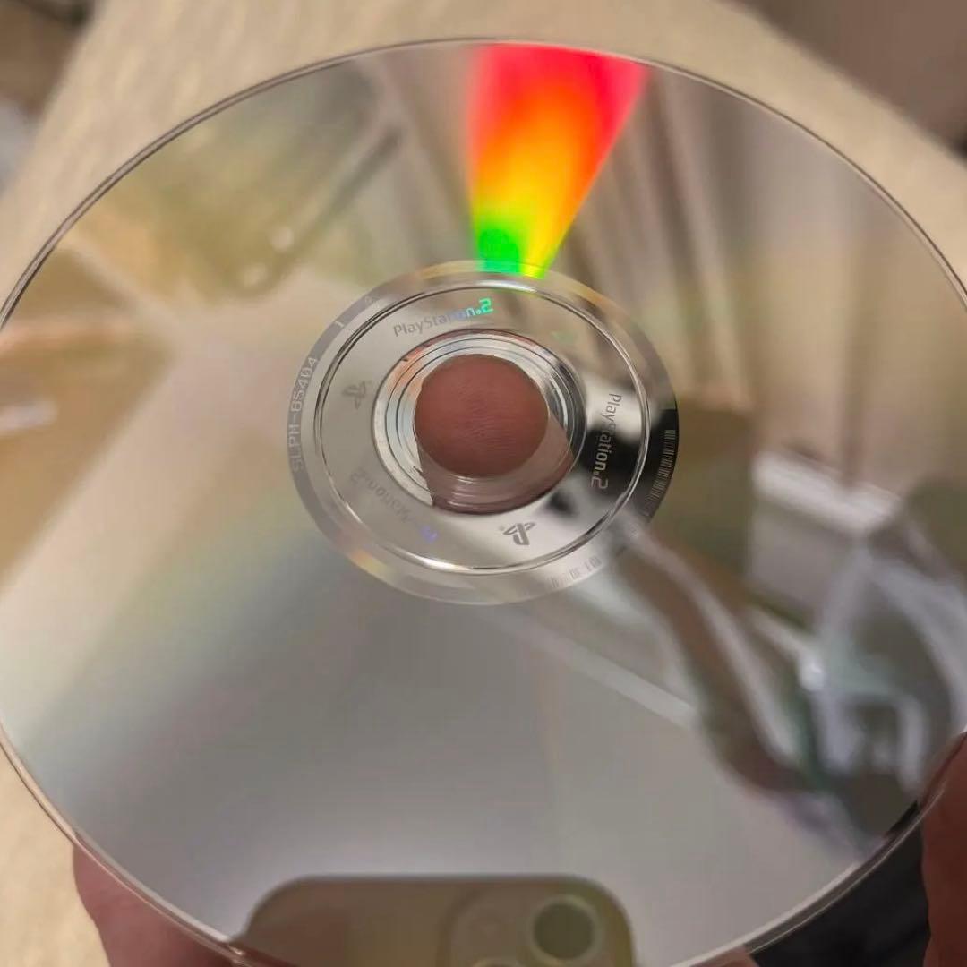 北へ。　diamond dust hudson the best ps2