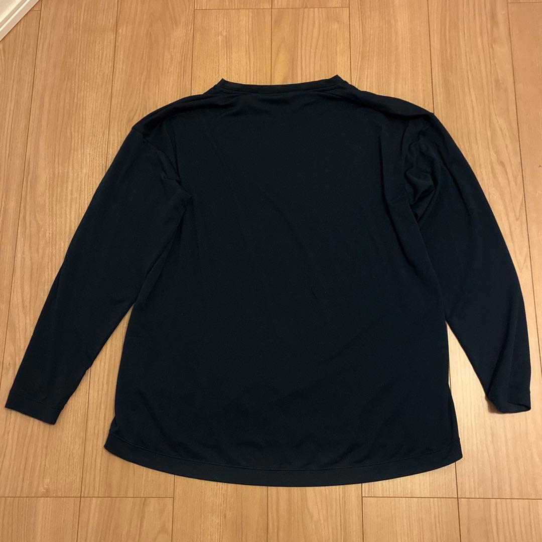 ベネクス リカバリーウェア スタンダードドライ レディース L 長袖 上下セット