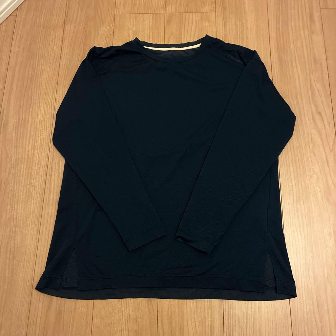 ベネクス リカバリーウェア スタンダードドライ レディース L 長袖 上下セット