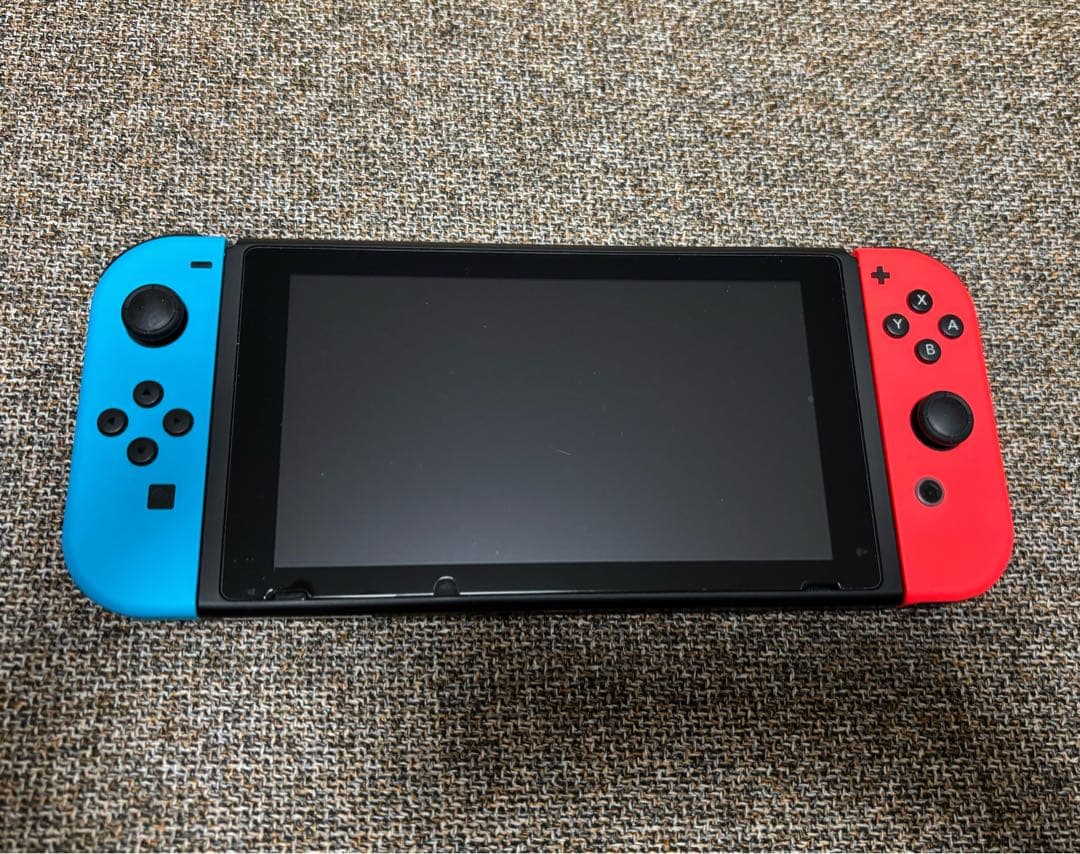 Nintendo Switch 本体＋プロコントローラー＋有線LANアダプター等