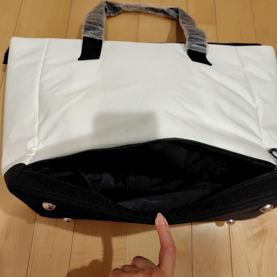 【さらにお値下げしました！】ルコックスポルティフ　ゴルフバック