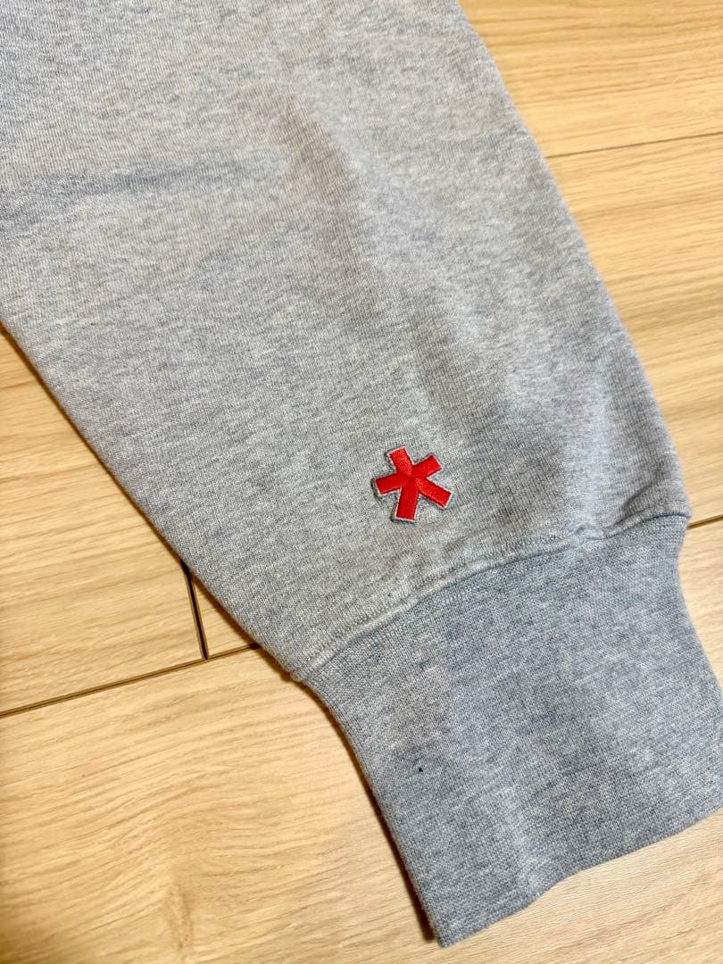 【Ann】JIMMY CHOO x ERIC HAZE x POGGY