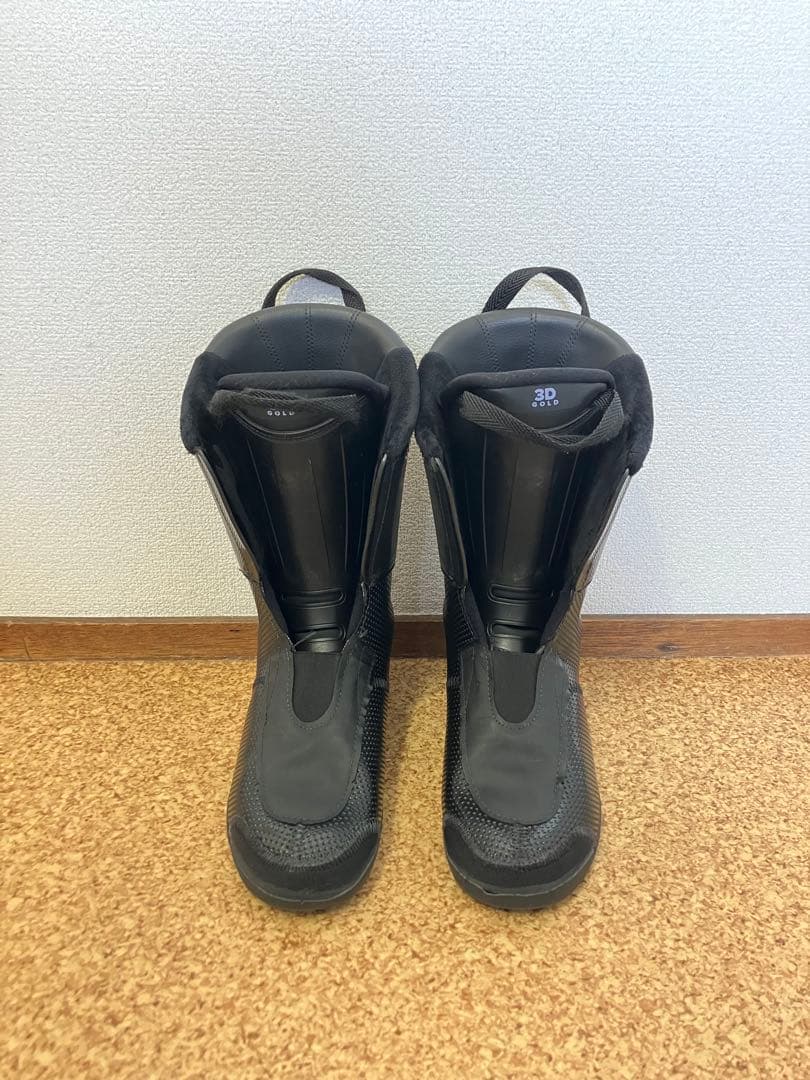 スキー 22-23 ATOMIC HAWX MAGNA 110 26.5cm