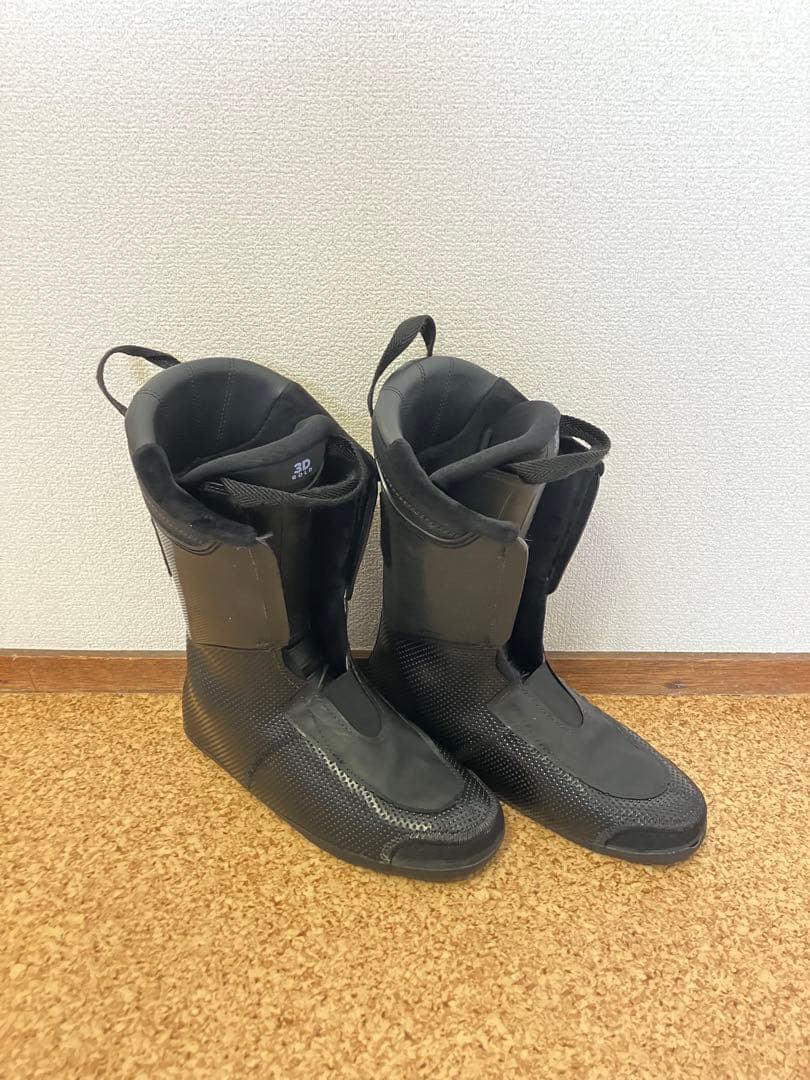 スキー 22-23 ATOMIC HAWX MAGNA 110 26.5cm