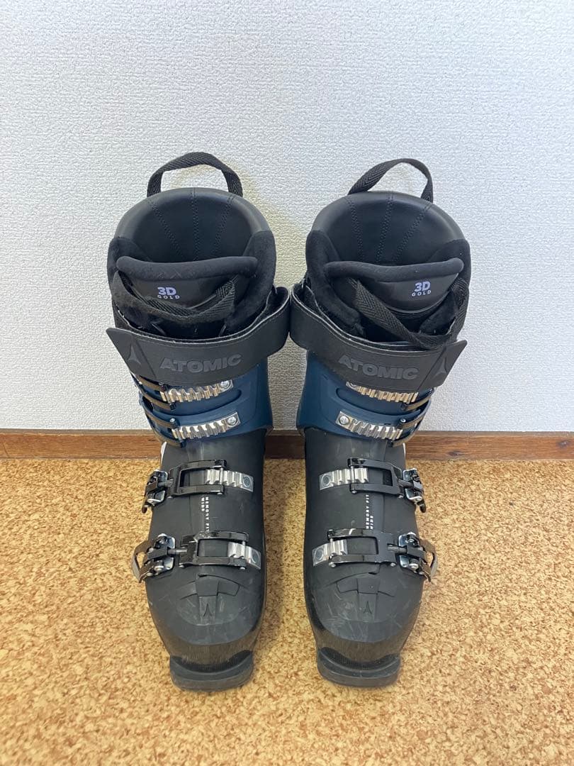 スキー 22-23 ATOMIC HAWX MAGNA 110 26.5cm