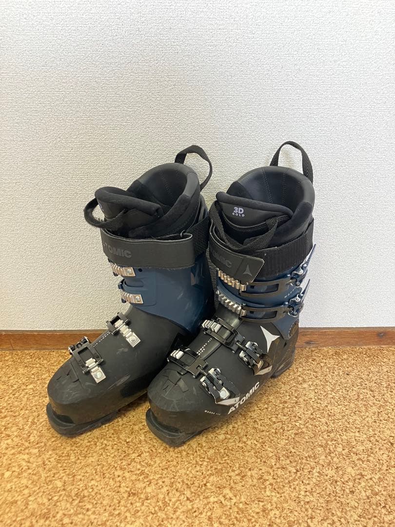 スキー 22-23 ATOMIC HAWX MAGNA 110 26.5cm