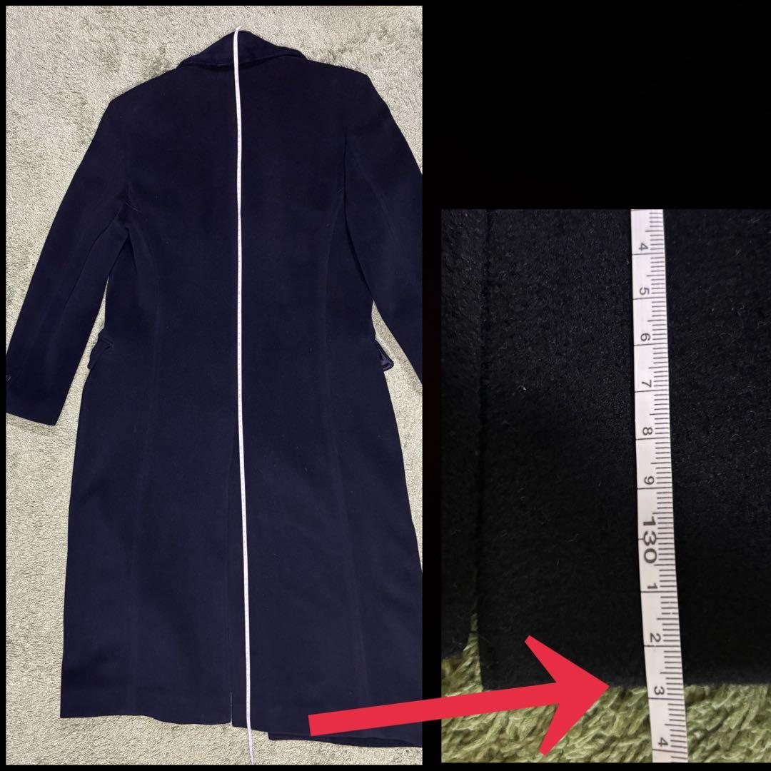 COMME ÇA DU MODE MADE IN ITALY ビンテージ