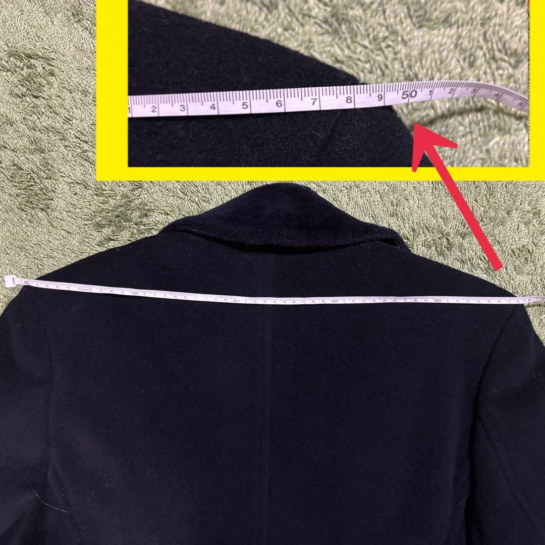 COMME ÇA DU MODE MADE IN ITALY ビンテージ