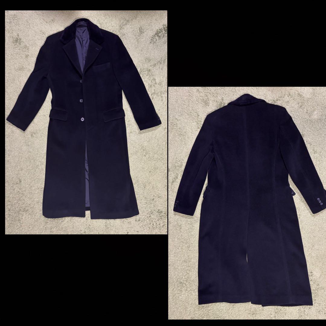 COMME ÇA DU MODE MADE IN ITALY ビンテージ