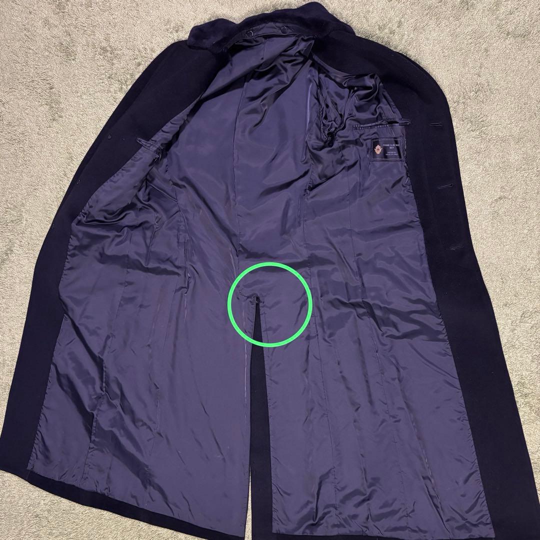 COMME ÇA DU MODE MADE IN ITALY ビンテージ