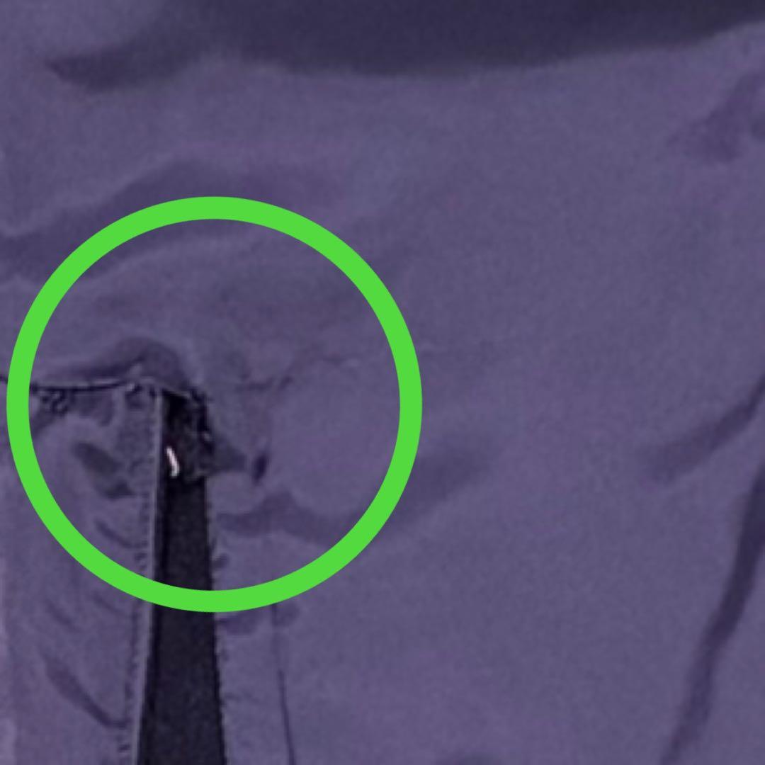 COMME ÇA DU MODE MADE IN ITALY ビンテージ