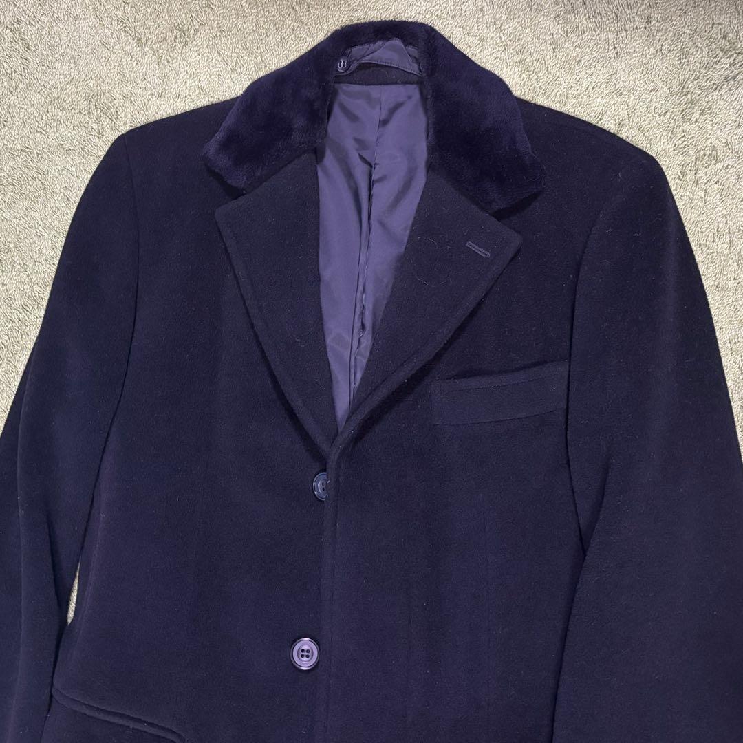 COMME ÇA DU MODE MADE IN ITALY ビンテージ