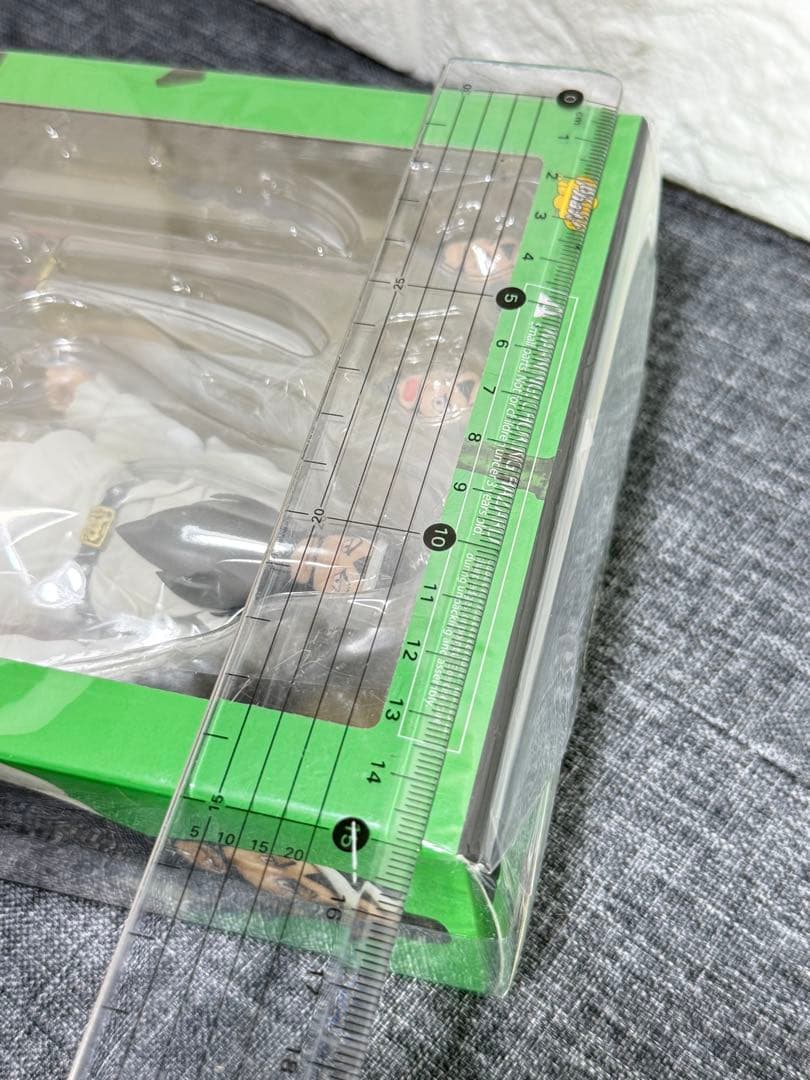 ( pion229 様 用 )横山光輝 三国志 関羽　figma