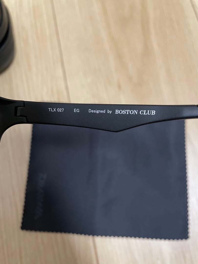 新品未使用　ダイワ　TLX 027 イーズグリーン