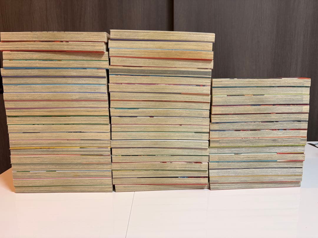 【NARUTO】1〜53巻＋57巻セット（計54冊）