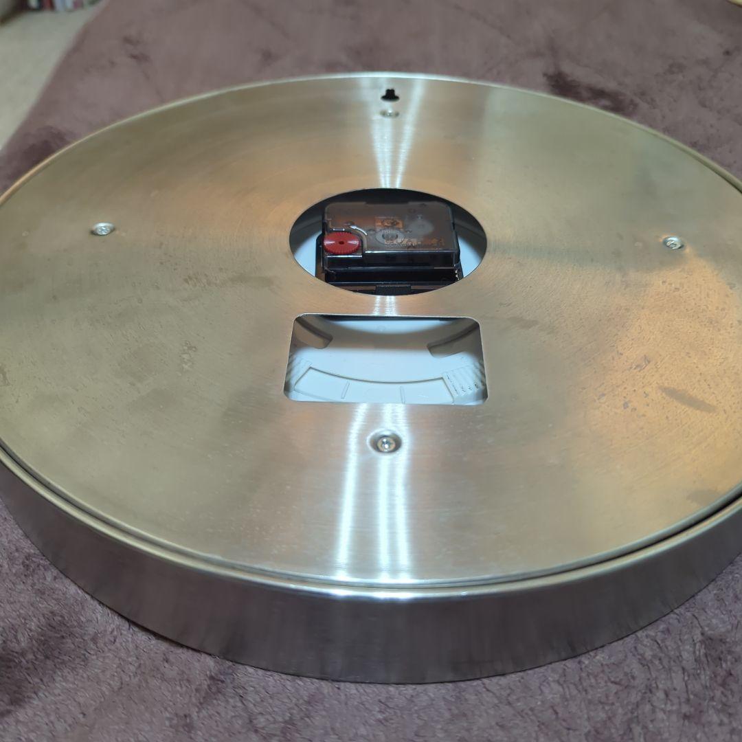 サブマリーナ　壁掛け時計