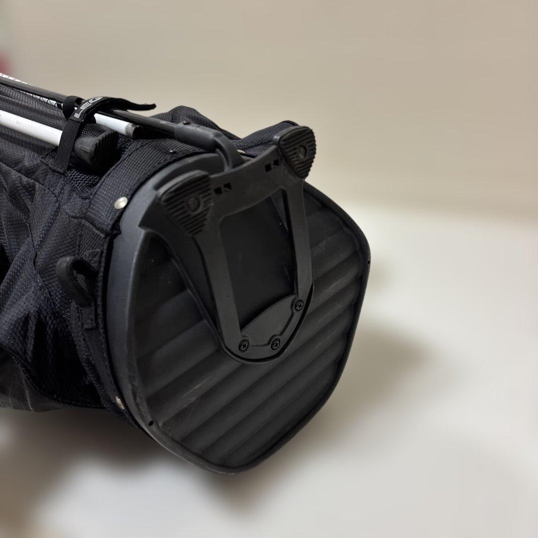 タイトリスト　スタンドキャディバッグ