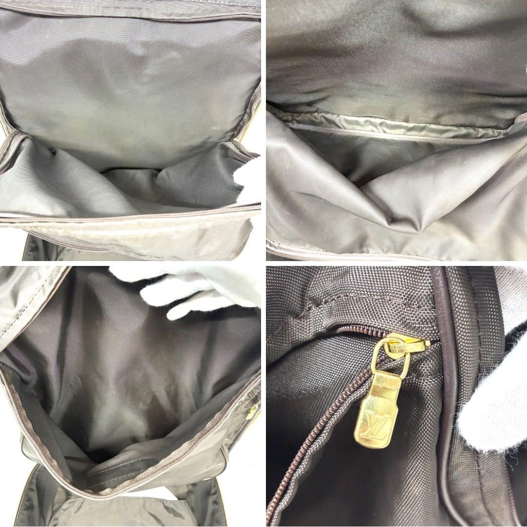 極美品 ルイヴィトン ダミエ ぺガス キャリーバッグ 旅行かばん