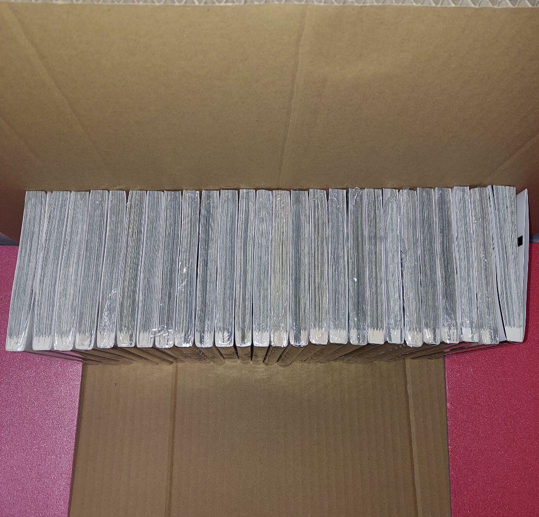 終末のワルキューレ　既刊全巻　未完