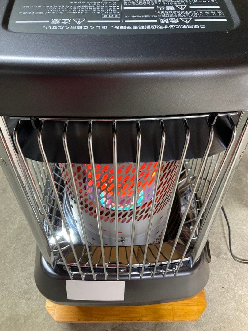 気化器新品❕【送料無料❕】ダイニチブルーヒーターFM-102F㉝