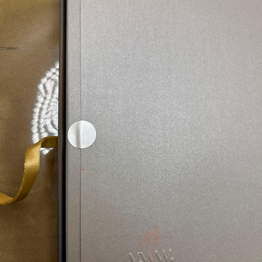 雷滴 特装版──加納光於オリジナル版画(30部限定本)