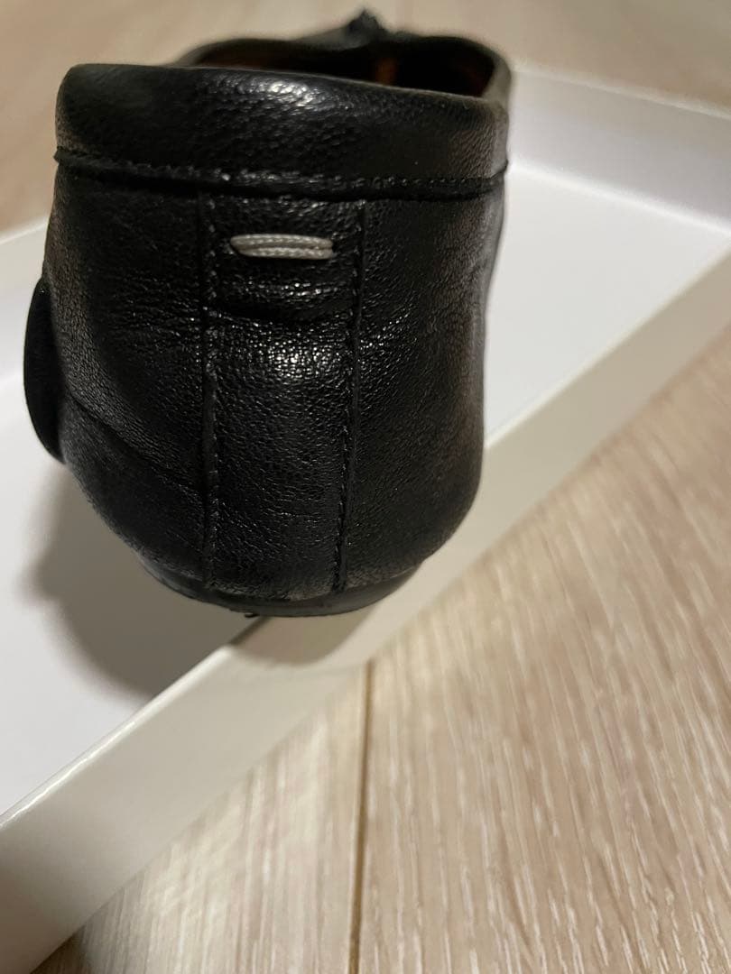 メゾンマルジェラ　Maison Margiela タビ　バレエシューズ　37