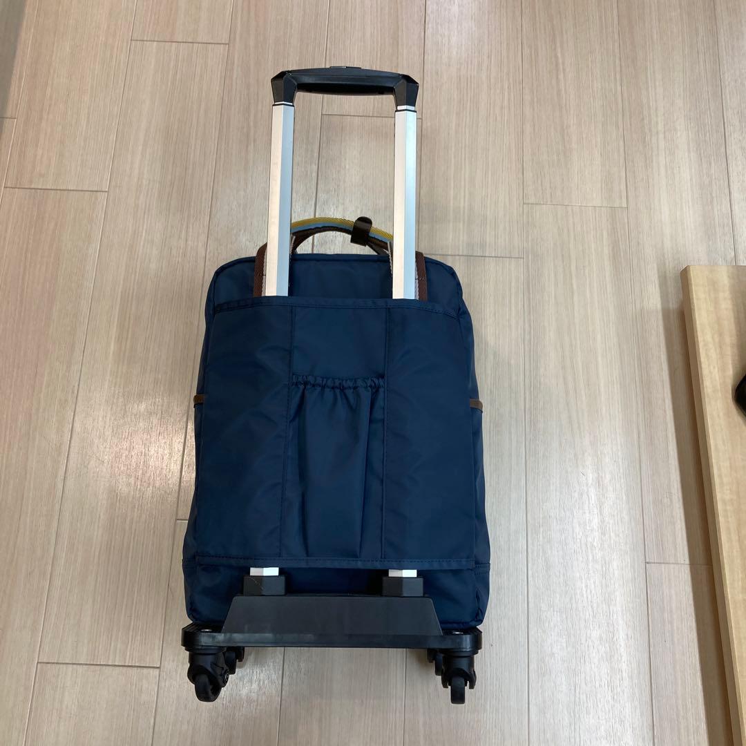 カナナ　キャリーバッグ