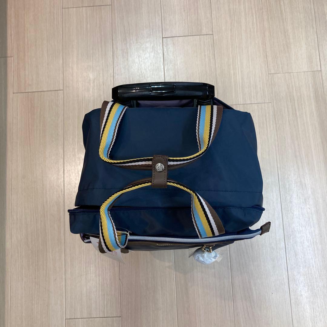 カナナ　キャリーバッグ