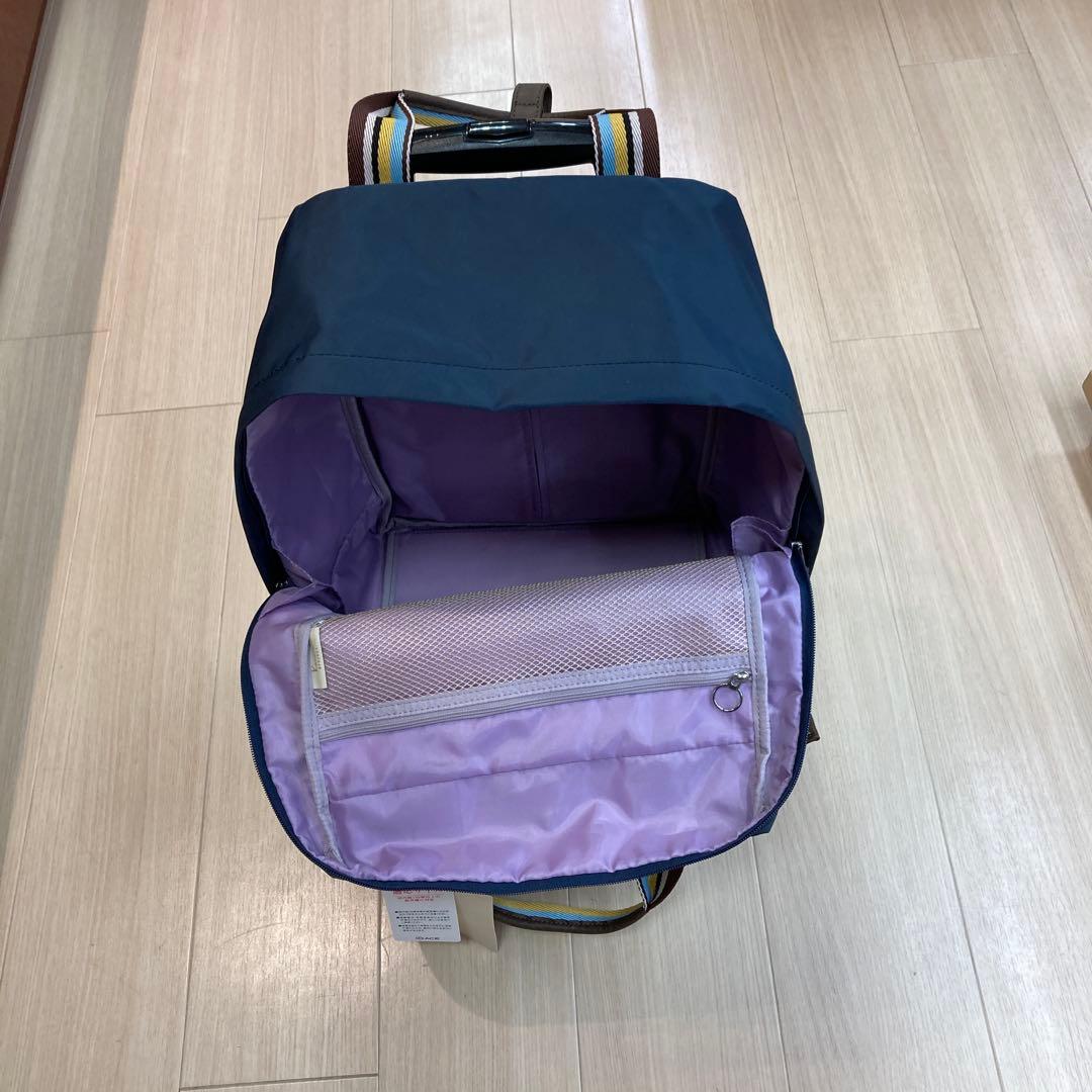 カナナ　キャリーバッグ