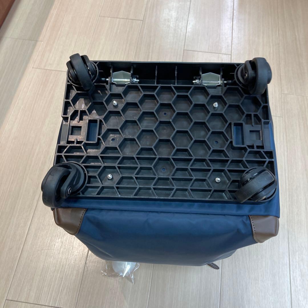 カナナ　キャリーバッグ