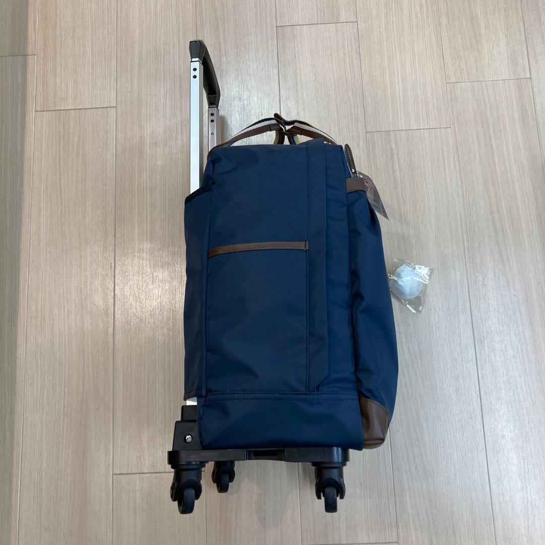 カナナ　キャリーバッグ