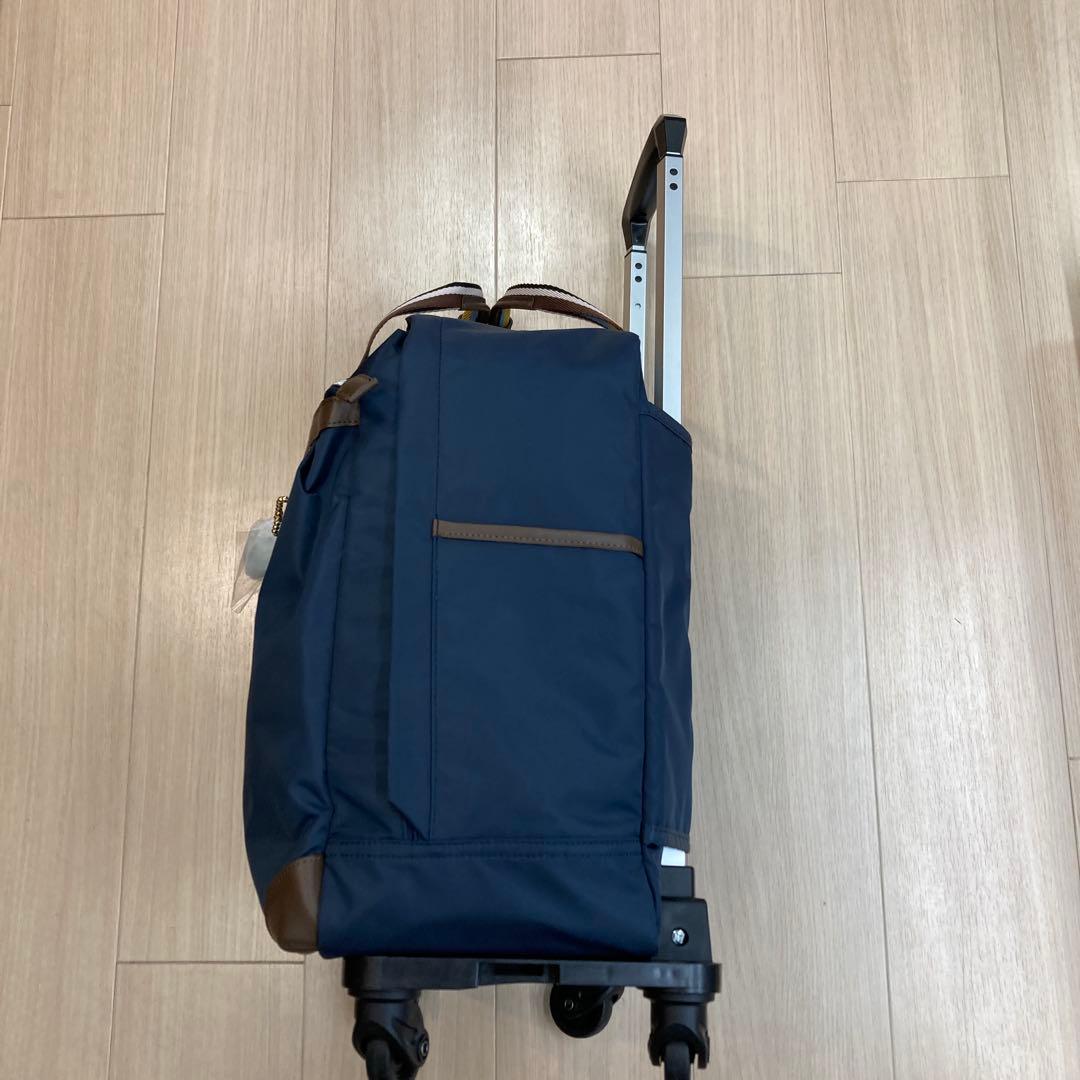 カナナ　キャリーバッグ