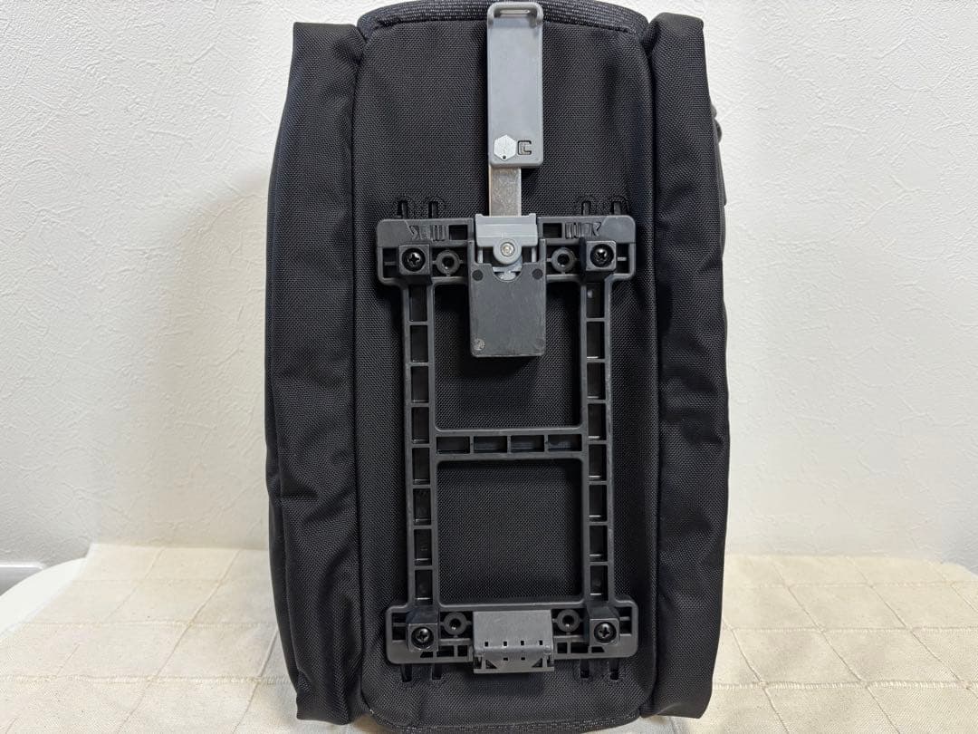 ボントレガー MIK ユーティリティ トランクバッグ