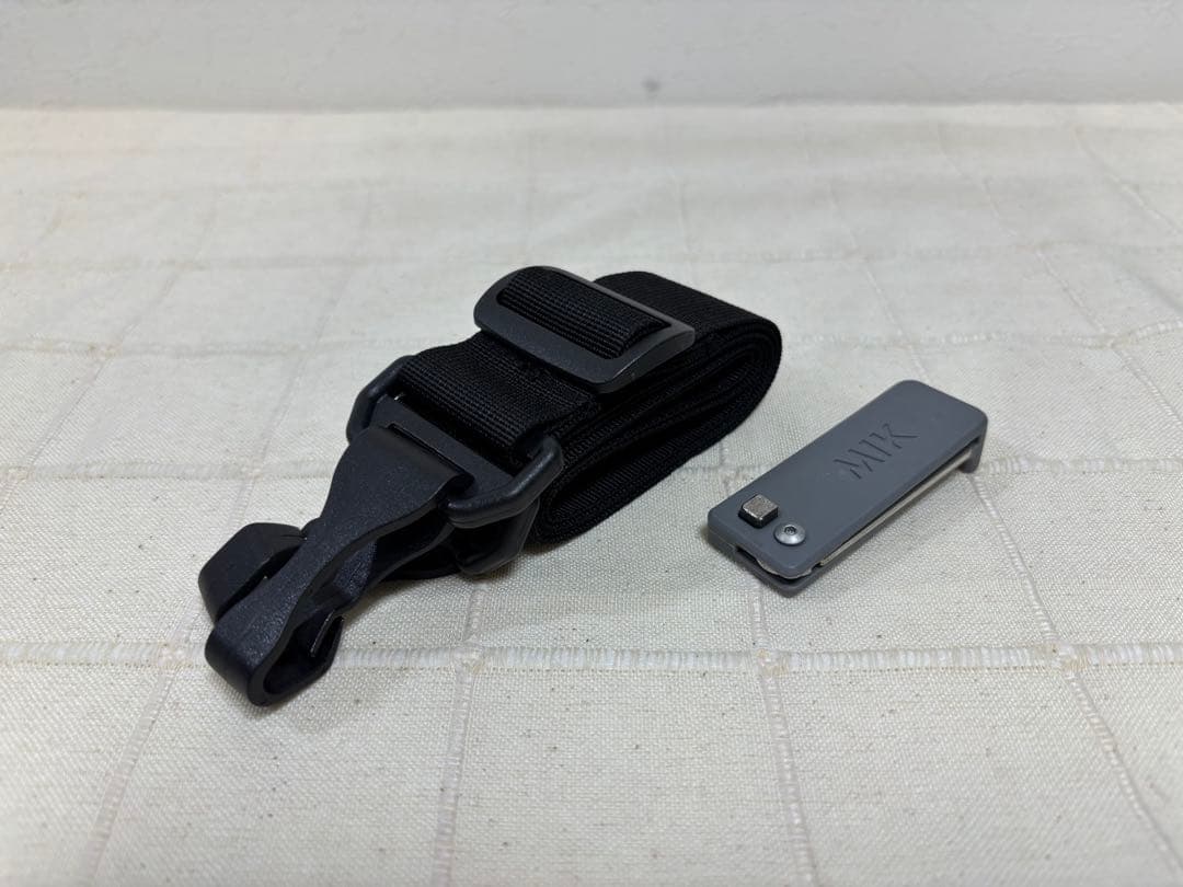 ボントレガー MIK ユーティリティ トランクバッグ