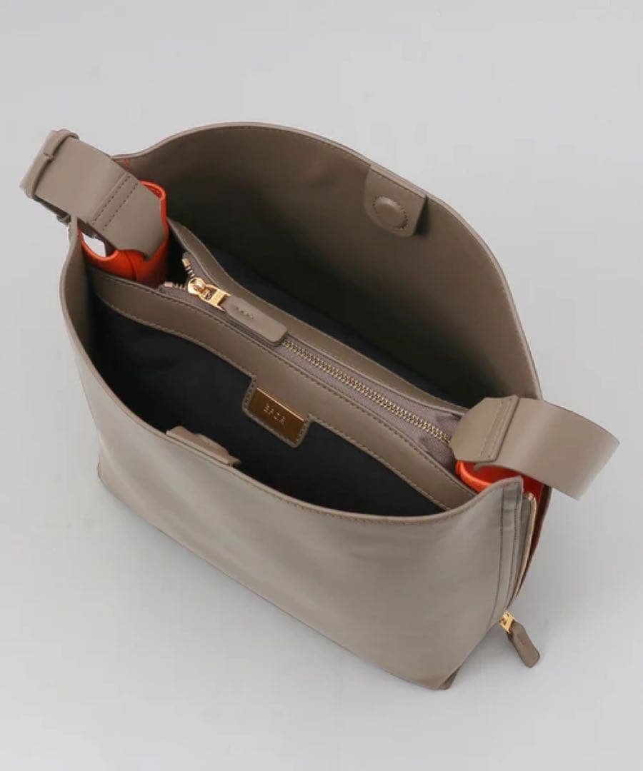 【E'POR】Y BAG Shoulder Large