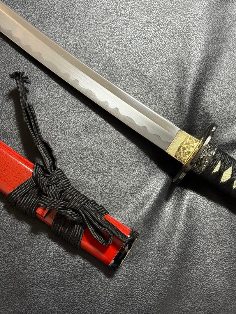 刀　かたな　剣　土方歳三　和泉守兼定　樋入　長尺　模造刀　模擬刀　舞踊　大衆演劇