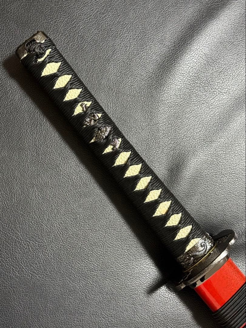 刀　かたな　剣　土方歳三　和泉守兼定　樋入　長尺　模造刀　模擬刀　舞踊　大衆演劇