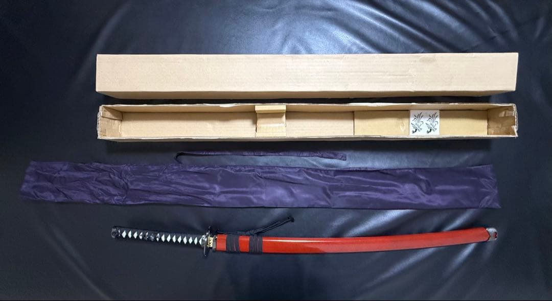 刀　かたな　剣　土方歳三　和泉守兼定　樋入　長尺　模造刀　模擬刀　舞踊　大衆演劇