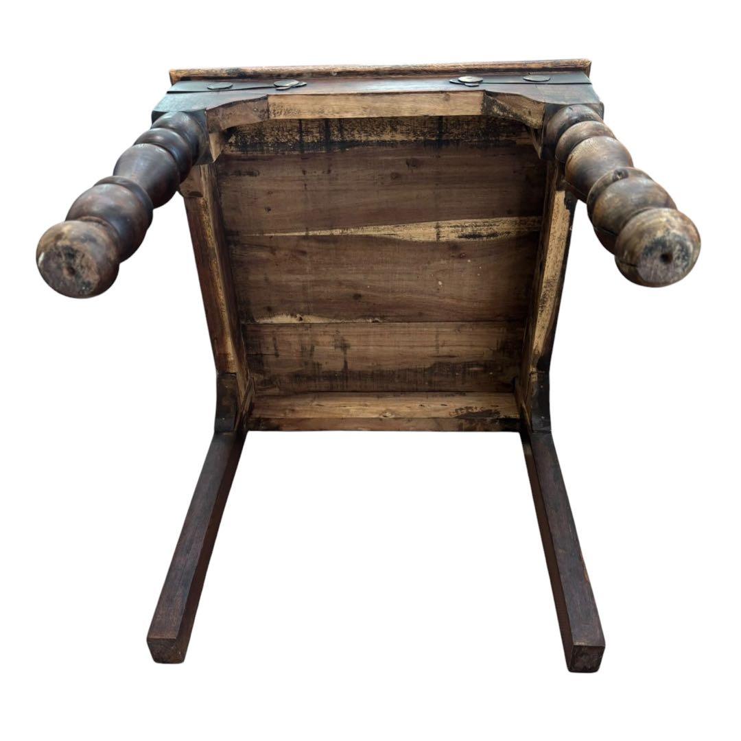 ダイニングチェア 英国アンティーク イギリス チェア 椅子