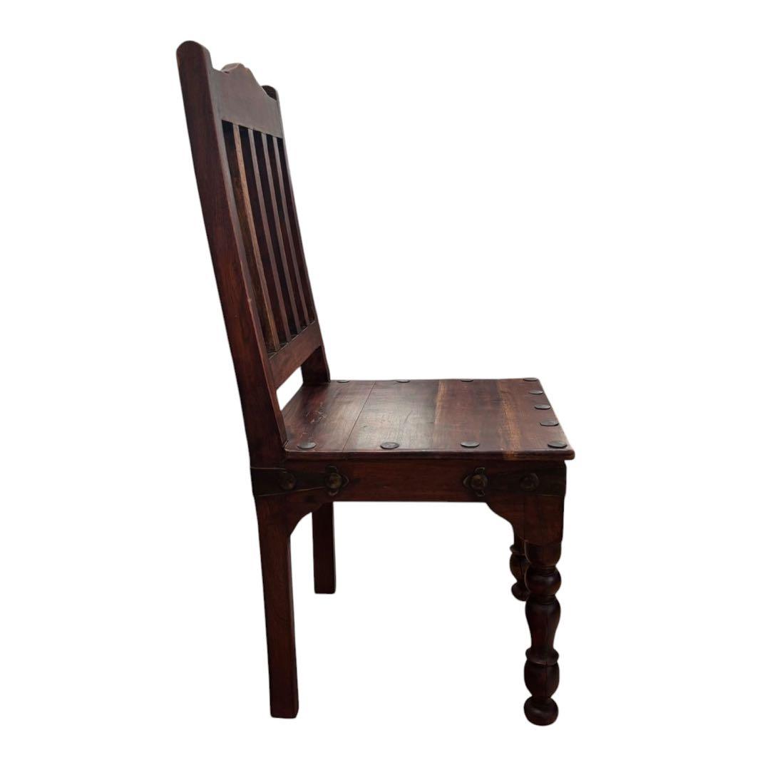 ダイニングチェア 英国アンティーク イギリス チェア 椅子
