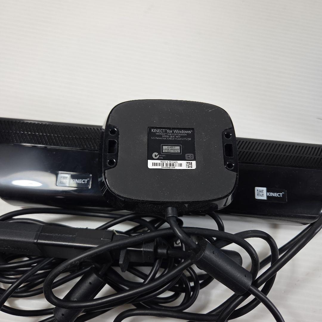 【Ken-G】KINECT FOR WINDOWS 1517