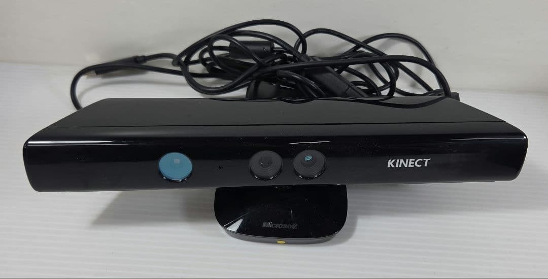 【Ken-G】KINECT FOR WINDOWS 1517